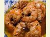Ralph & Kacoo's Barbecued Shrimp