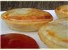 Mini Meat Pies. Recipe by Sussan