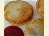 Mini Meat Pies