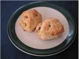 Cream Scones
