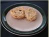 Cream Scones