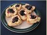 Cream Scones