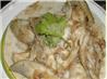 Jack's Apple Butter Chicken. Recipe by Chef TraceyMae