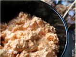 Feta and Tomato Spread/Dip