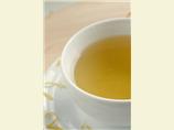 Ginger Lemon Tea