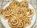 Sausage Pinwheels