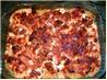 Spaghetti Squash Lasagna Casserole (Low Carb)