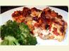 Spaghetti Squash Lasagna Casserole (Low Carb)