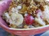 Fruity Breakfast Pasta