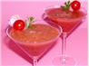 Great Gazpacho. Recipe by Sarah!
