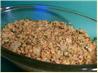 Chickpea-Veggie Loaf
