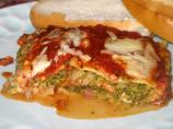 A Cheese Lasagna to Build On