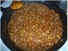 Beef and Chorizo Chili. Recipe by Chef Shadows