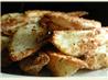 Crunchy Potato Wedges