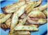 Crunchy Potato Wedges