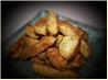 Crunchy Potato Wedges
