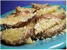 Crunchy Potato Wedges