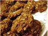 Amazing Whole Wheat Oatmeal Cookies
