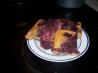 Low Fat Blackberry Cobbler. Recipe by Goodheart