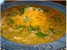 Green Tortilla Chili