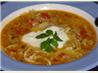 Green Tortilla Chili