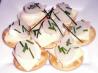 Aussie Bikkies (Crackers) With Cheese and Onion