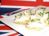 Aussie Bikkies (Crackers) With Cheese and Onion