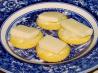 Aussie Bikkies (Crackers) With Cheese and Onion