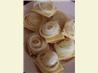 Aussie Bikkies (Crackers) With Cheese and Onion