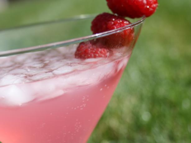 Fusion Fizz. Photo by **Tinkerbell**