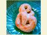Cranberry Breakfast Pretzels