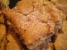 Raisin Cinnamon Bars. Recipe by SweetySJD