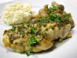 Chicken and Herbs
