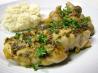 Chicken and Herbs