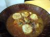 Chile Scallops