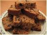 Apple Molasses Bread