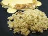 Sage and Parmesan Rice