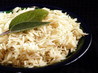 Sage and Parmesan Rice