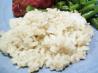 Sage and Parmesan Rice