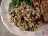 Sage and Parmesan Rice