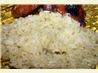 Sage and Parmesan Rice