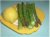 Lemon Asparagus II