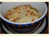 Easy French Onion Soup