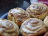 Super Fantastic Cinnamon Rolls (Bread Machine Recipe)