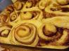 Super Fantastic Cinnamon Rolls (Bread Machine Recipe)