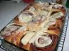 Super Fantastic Cinnamon Rolls (Bread Machine Recipe)