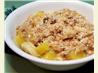 Ambrosia Oatmeal (WW Core)