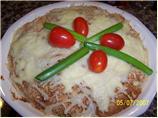 Crab and Artichoke Dip