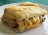 Sauerkraut Bierocks Casserole