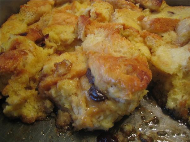 Lolly's French Toast Casserole. Photo by pattikay in L.A.